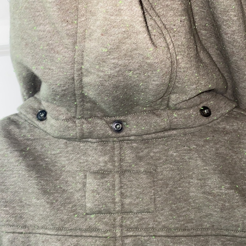 Hurley Jacket - image 4